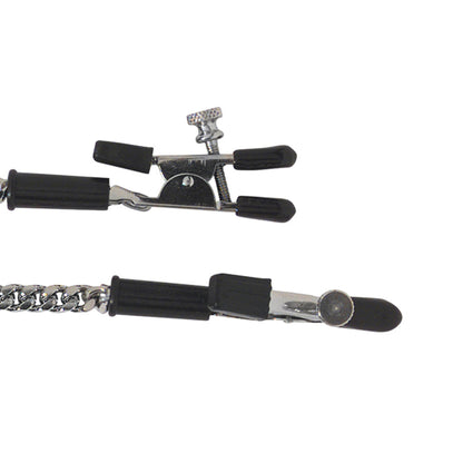 Spartacus - Alligator clamp