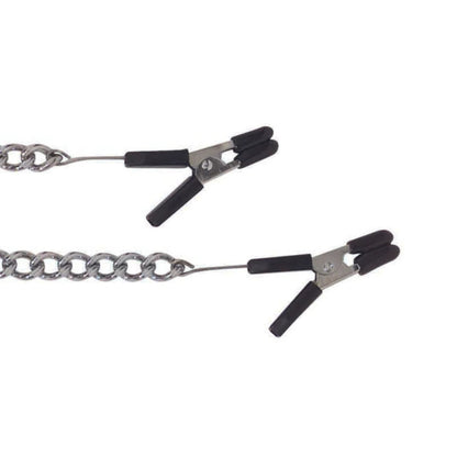 Spartacus - Jump Clamp link Chain