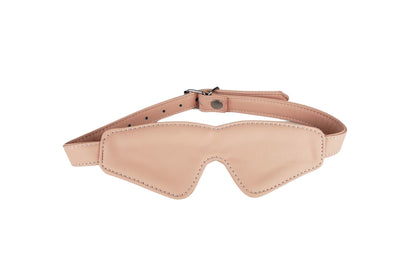 Spartacus - Cache Yeux - Rose