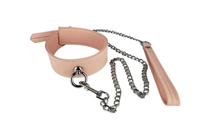 Spartacus - Collier & Chaine - Rose