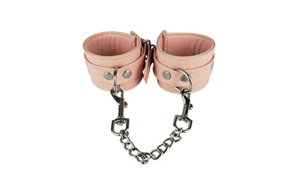 Spartacus - Menottes Poignet - Rose