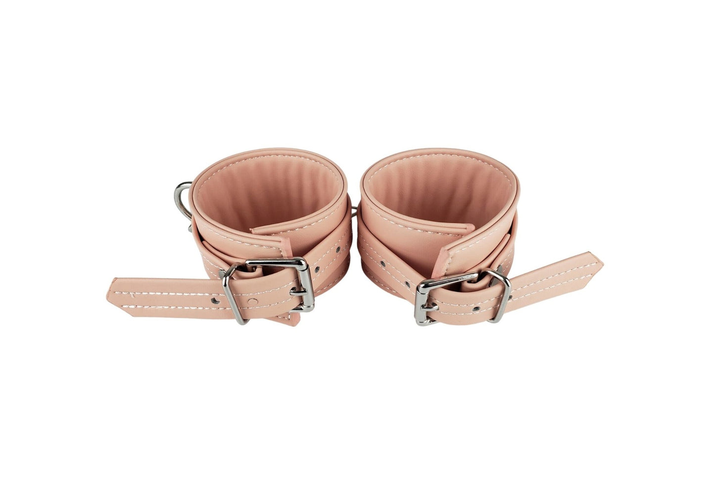 Spartacus - Menottes Poignet - Rose