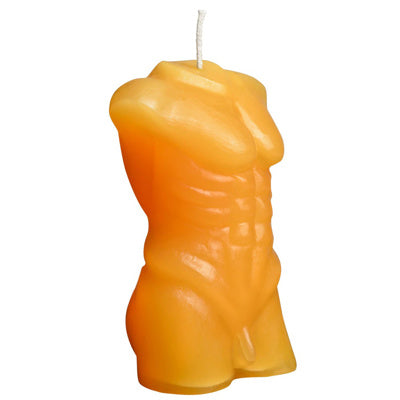 LaCire - Bougie goutte à goutte - Torso 4