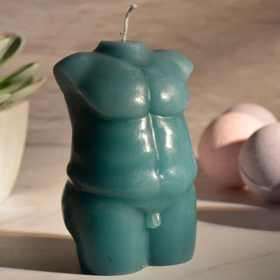 LaCire - Bougie goutte à goutte - Torso 2