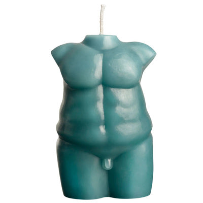 LaCire - Bougie goutte à goutte - Torso 2