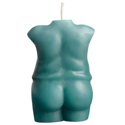 LaCire - Bougie goutte à goutte - Torso 2