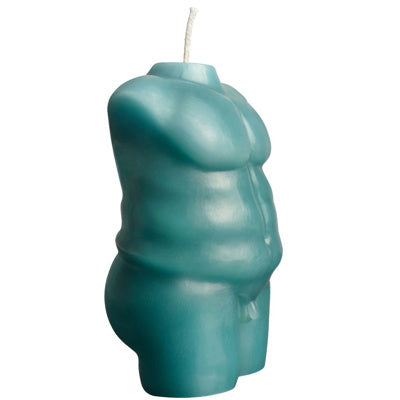LaCire - Bougie goutte à goutte - Torso 2
