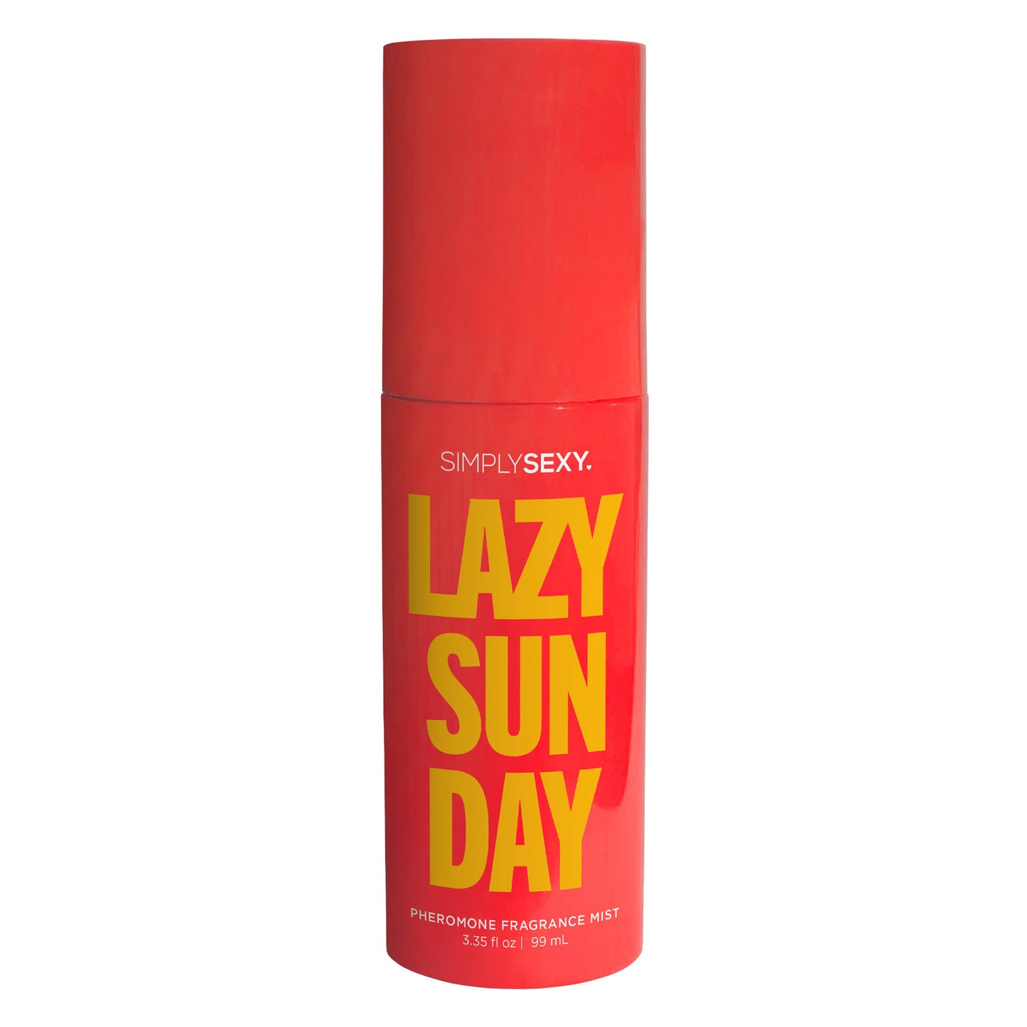 Simply Sexy - Brume parfumée aux phéromones - Lazy Sunday