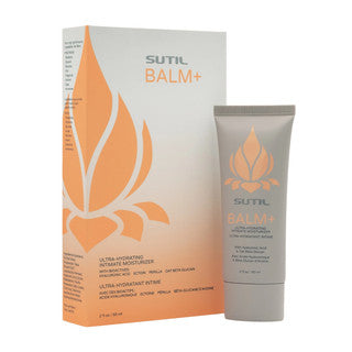 Sutil - Balm+ Ultra-Hydratant Intime - 2oz