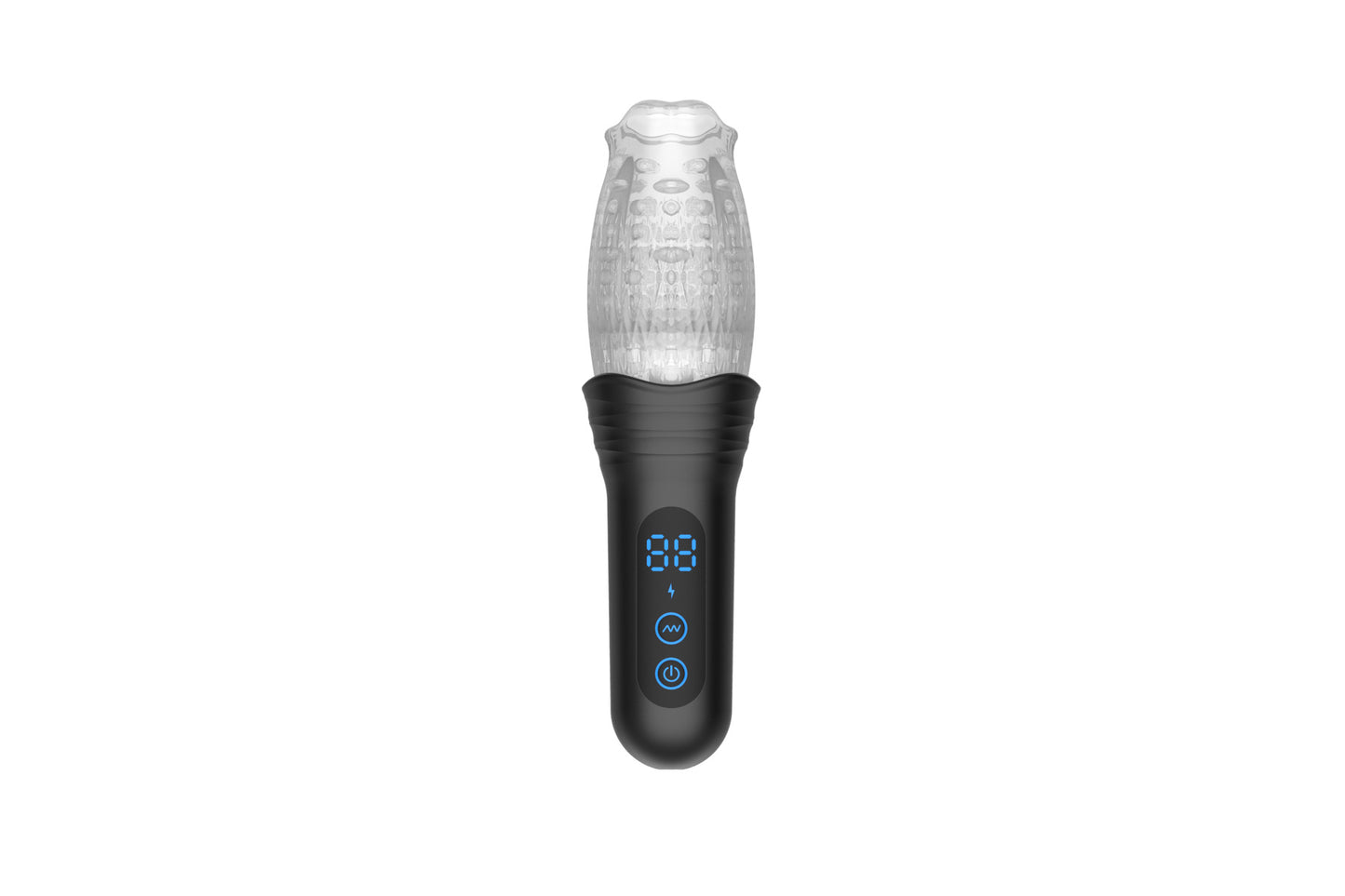 Thrusting Rotation - Oral Sex Masturbator