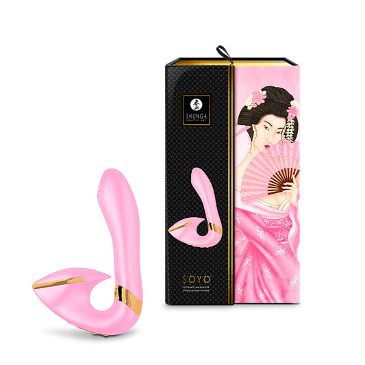 Soyo