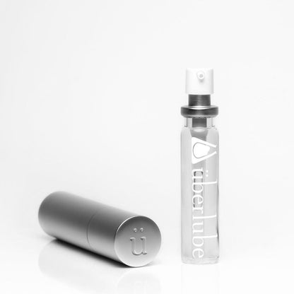 Uberlube - Refil Case 15ml - Argent