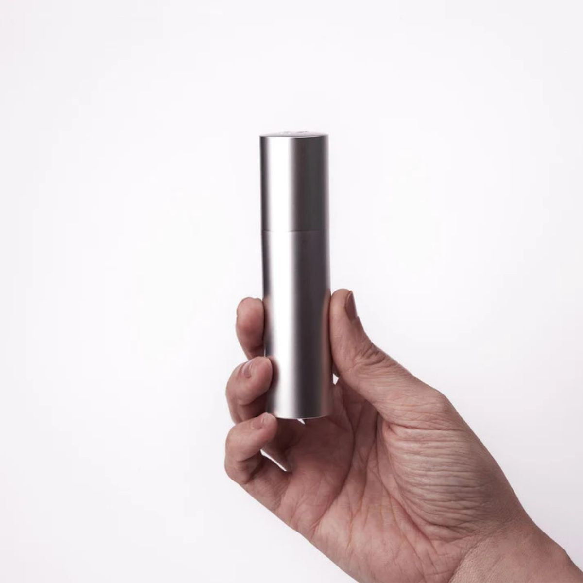 Uberlube - Refil Case 15ml - Argent