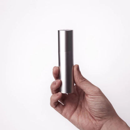 Uberlube - Refil Case 15ml - Argent