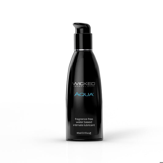 Wicked - Aqua - 60ml / 2oz