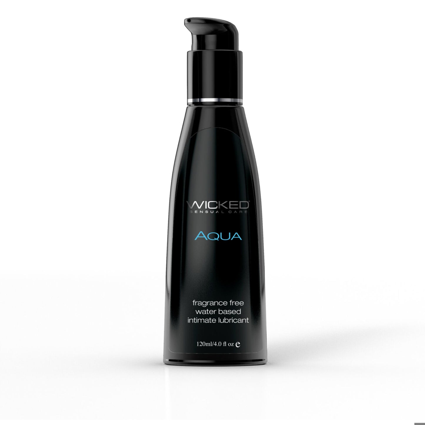 Wicked - Aqua - 4oz / 120ml