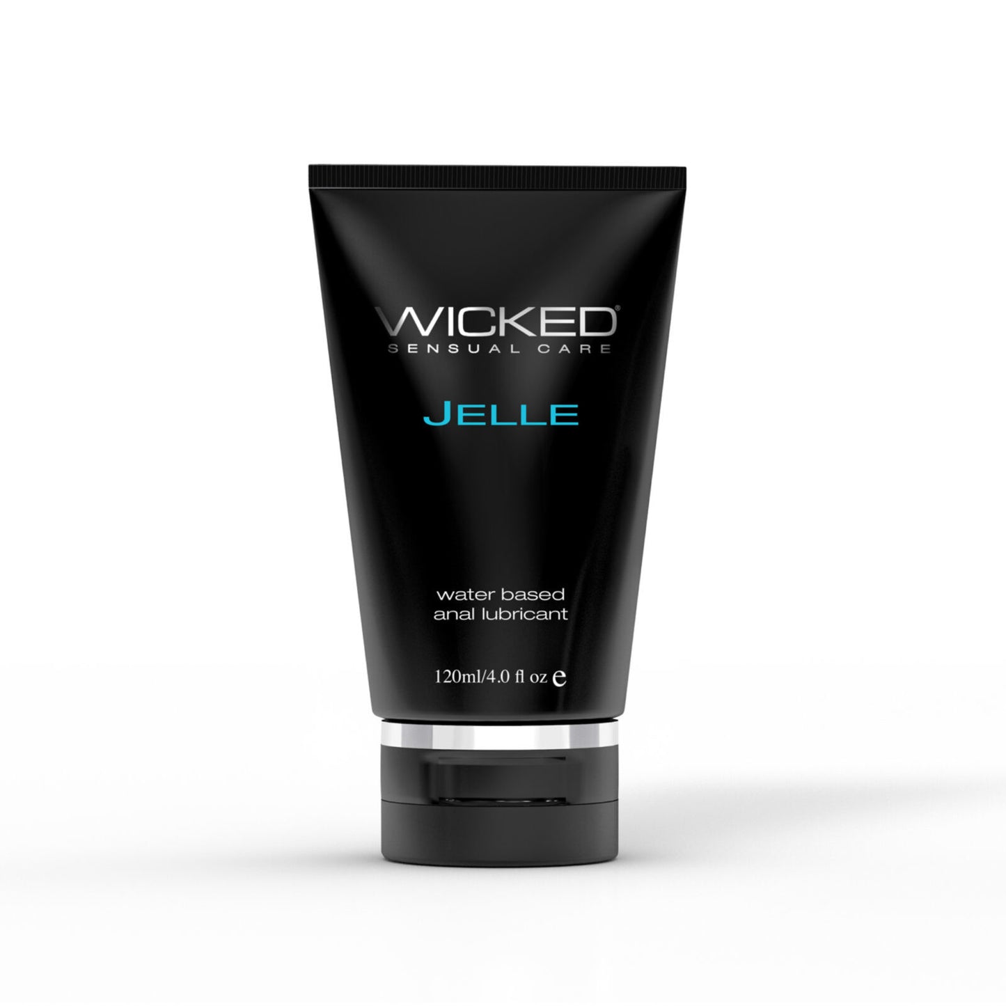 Wicked - Jelle - 4oz / 120ml