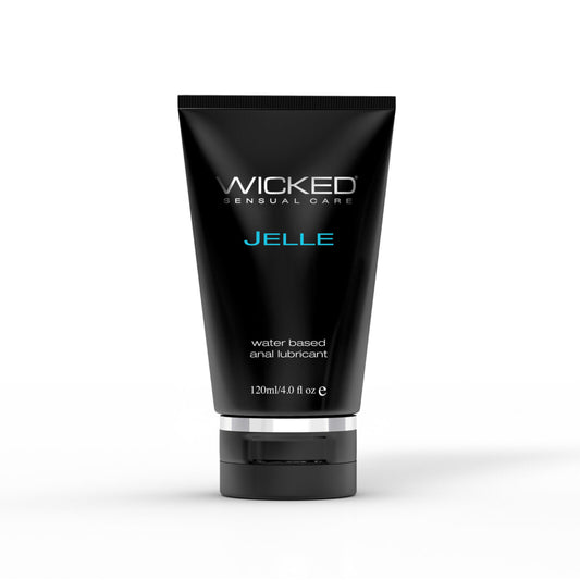 Wicked - Jelle - 4oz / 120ml