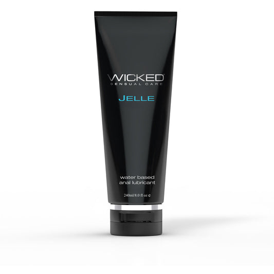 Wicked - Jelle - 8oz / 250ml