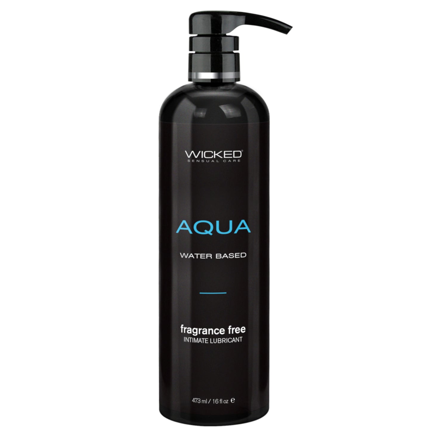 Wicked - Aqua - 16oz / 473ml