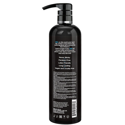 Wicked - Aqua - 16oz / 473ml