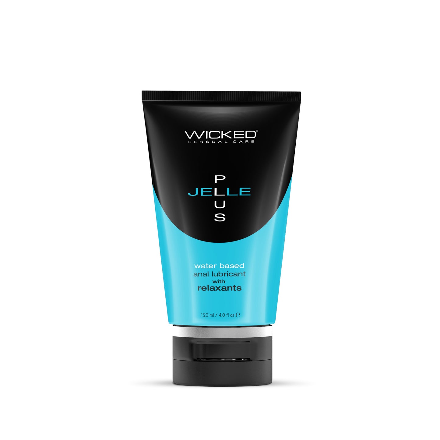 Wicked - Jelle Plus - 4oz / 120ml