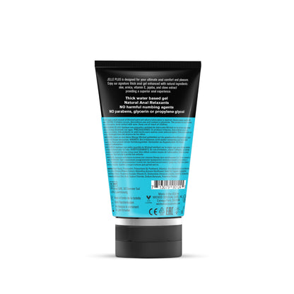 Wicked - Jelle Plus - 4oz / 120ml