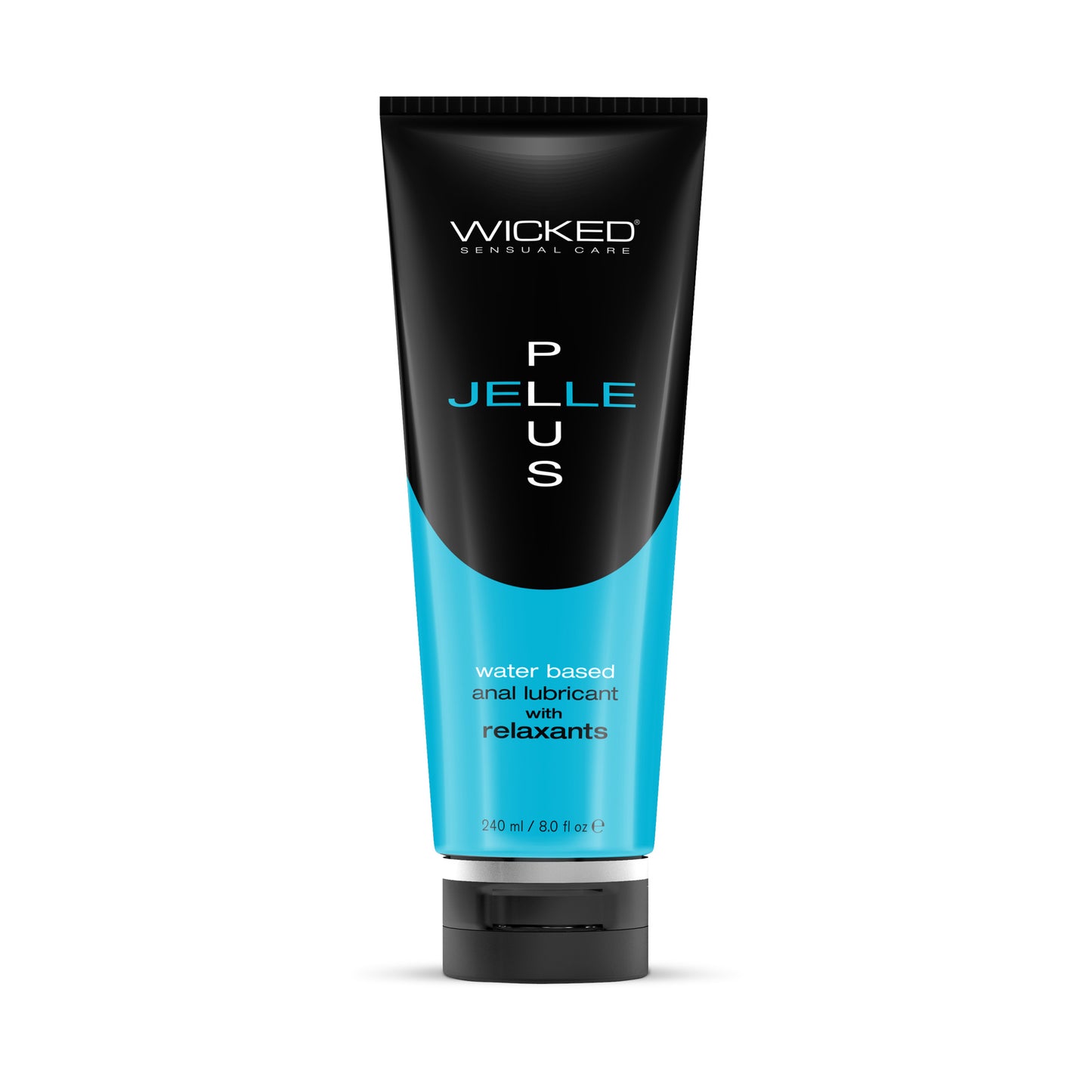 Wicked - Jelle Plus - 8oz / 240ml