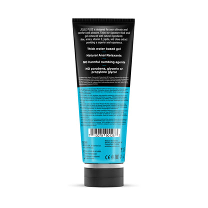 Wicked - Jelle Plus - 8oz / 240ml