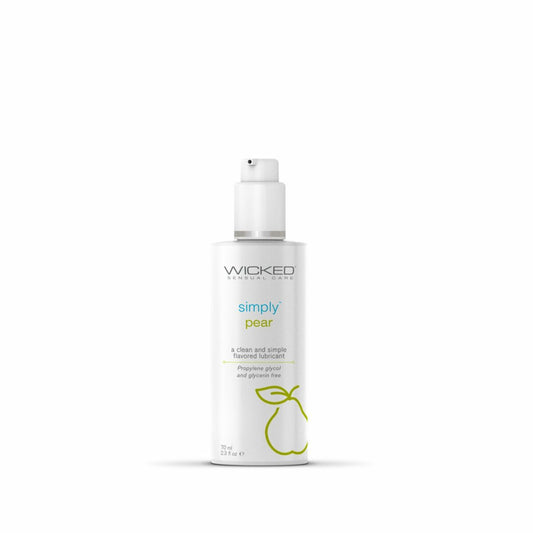Wicked - Simply Poire - 2.3oz / 70ml
