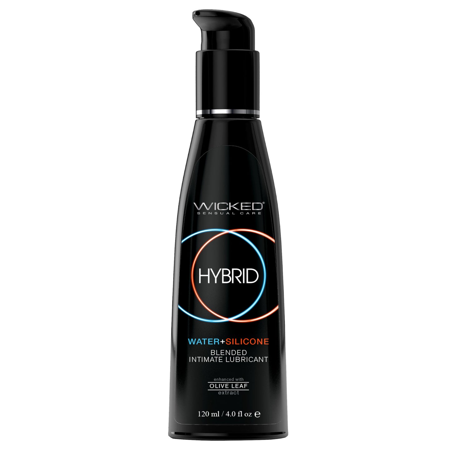 Wicked - Hybrid - 4oz / 120ml