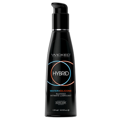 Wicked - Hybrid - 4oz / 120ml