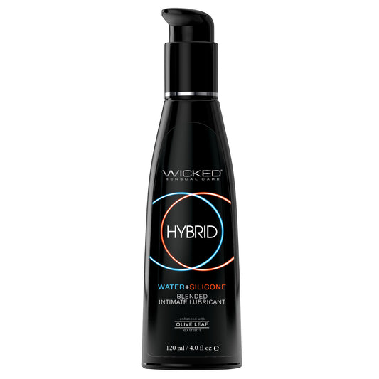 Wicked - Hybrid - 4oz / 120ml