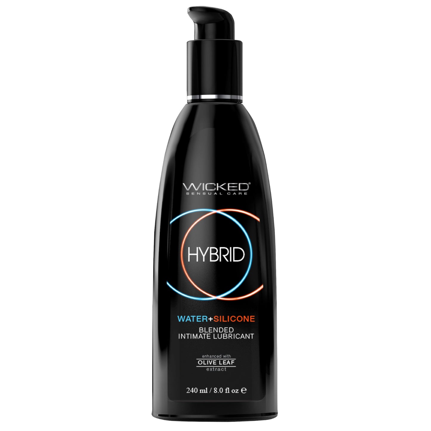 Wicked - Hybrid - 8oz / 240ml