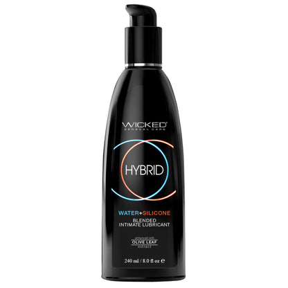 Wicked - Hybrid - 8oz / 240ml