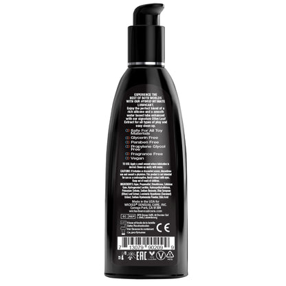 Wicked - Hybrid - 8oz / 240ml