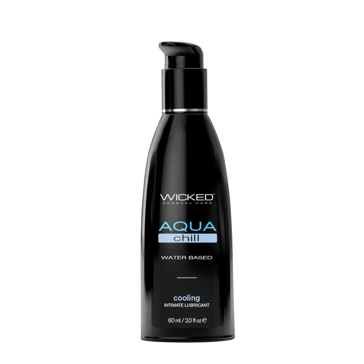 Wicked - Aqua Chill - 2oz / 60ml