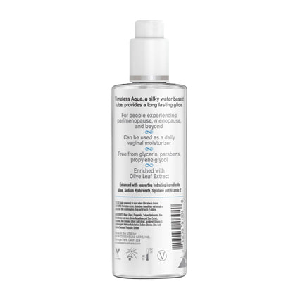 Wicked - Simply Timeless - Aqua -120ml
