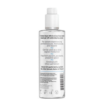 Wicked - Simply Timeless - Aqua Jelle -120ml