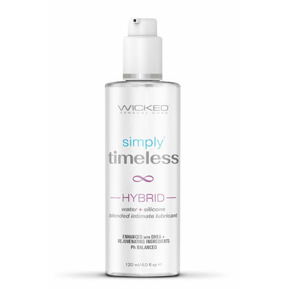 Wicked - Simply Timeless - Hybride -120ml