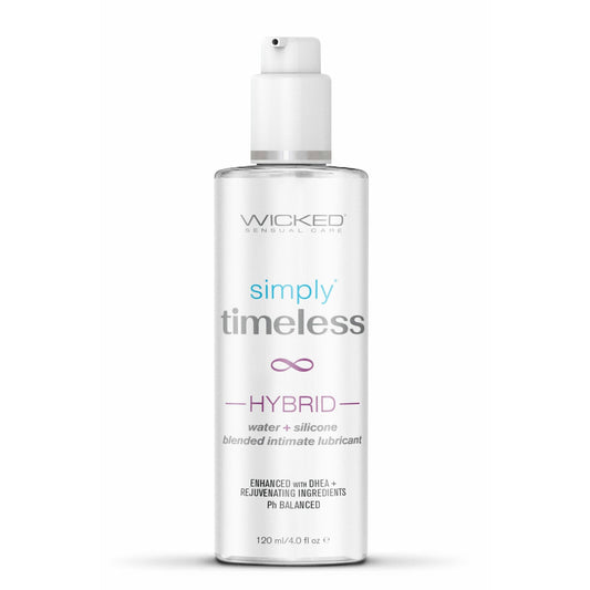 Wicked - Simply Timeless - Hybride -120ml
