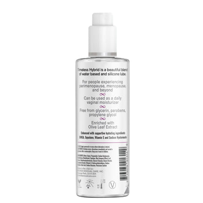 Wicked - Simply Timeless - Hybride -120ml
