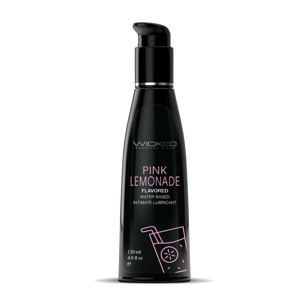 Wicked - Aqua Limonade Rose - 4oz / 120ml