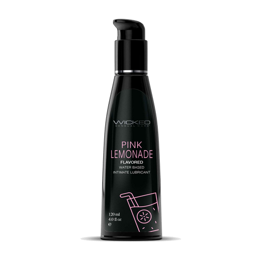 Wicked - Aqua Limonade Rose - 4oz / 120ml