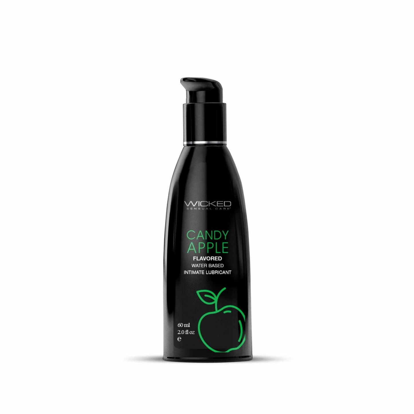 Wicked - Aqua Candy Apple - 2oz / 60ml