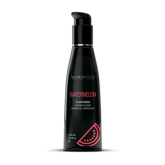 Wicked - Aqua Melon D'eau - 4oz / 120ml