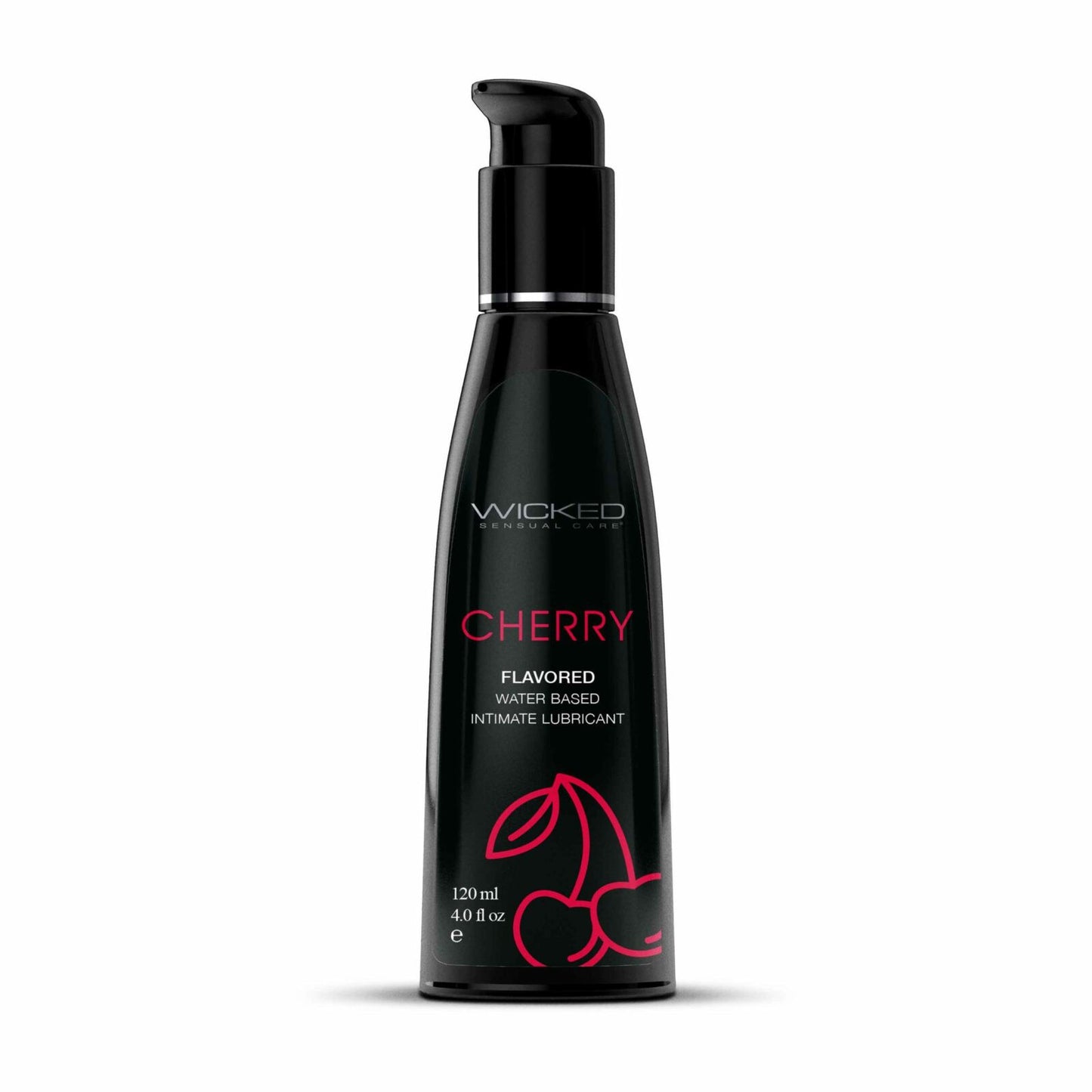 Wicked - Aqua Cerise - 4oz / 120ml