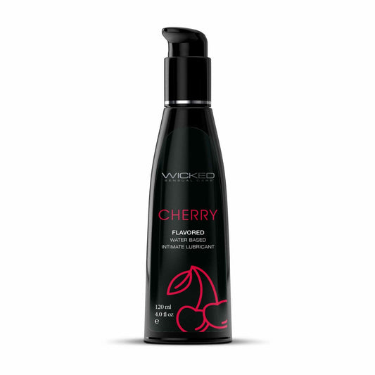 Wicked - Aqua Cerise - 4oz / 120ml