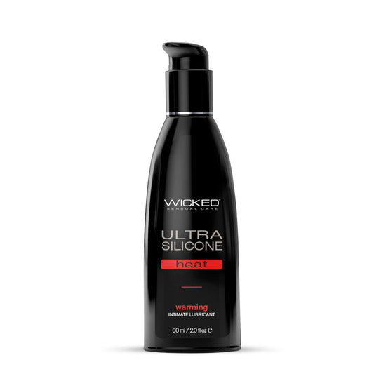 Wicked - Ultra Heat - 2oz / 60ml