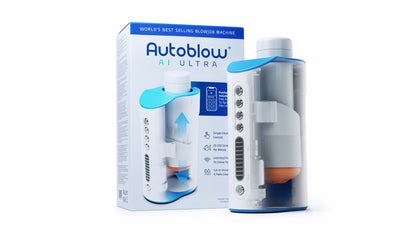Autoblow - A.I. Ultra